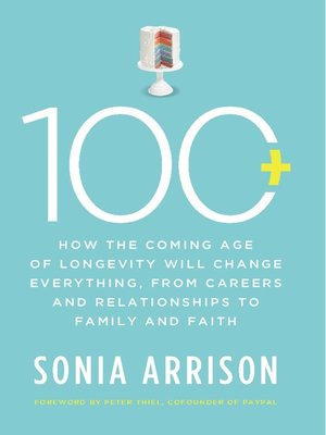 100 Plus - ebook